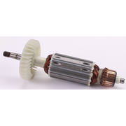 Sealey Armature