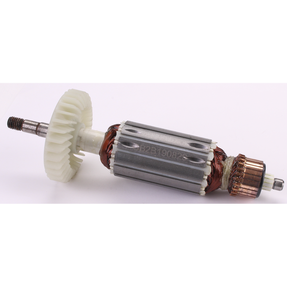 Sealey Armature