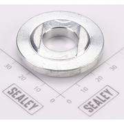 Sealey Outer Flange Nut