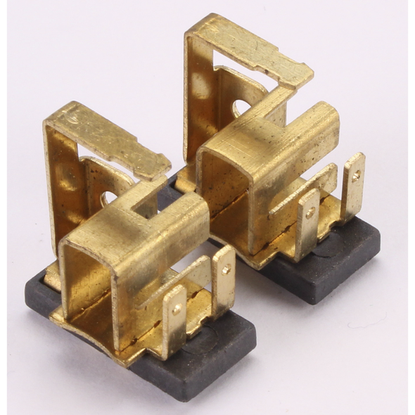 Sealey Carbon Brush Holder (Pair)