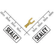Sealey Terminal Insert