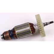 Sealey Armature