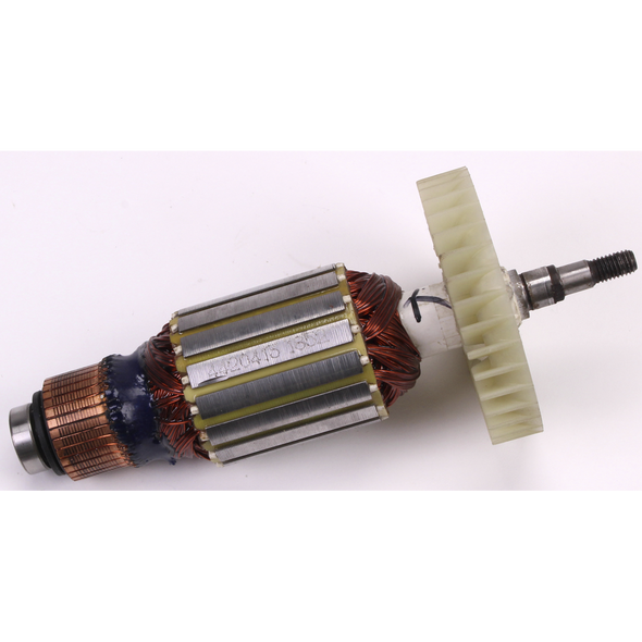Sealey Armature
