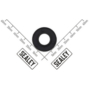 Sealey Anti-Dust Ring