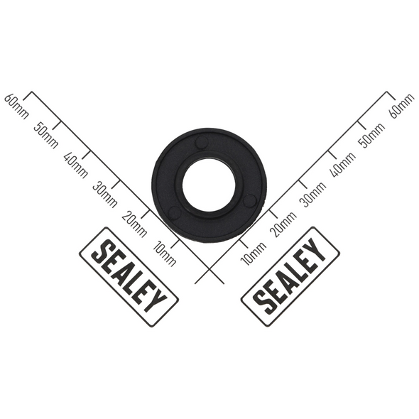 Sealey Anti-Dust Ring