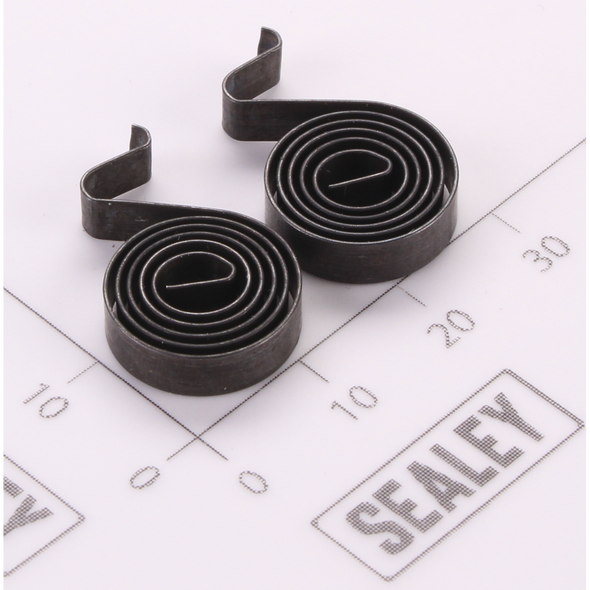 Sealey Carbon Brush Holder Spring