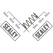 Sealey Switch Knob Spring