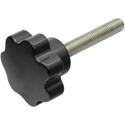 Sealey Knob, Adjustment Threaded