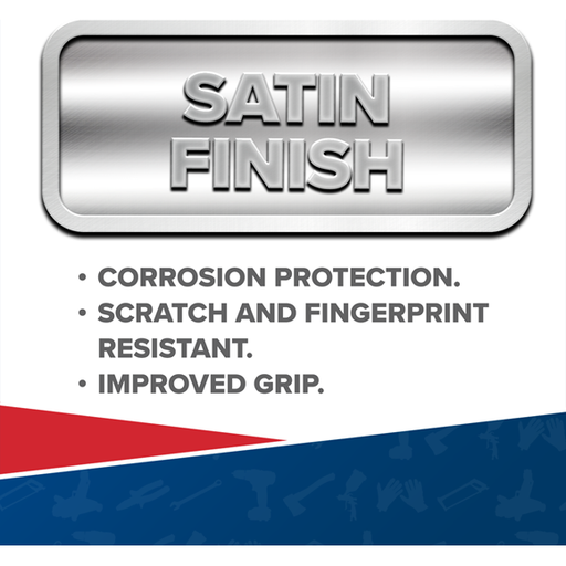 Sealey Hex Socket Bit 7mm Long 1/2"Sq Drive AK657 Sealey  - Town Parts