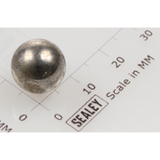 Sealey Steel ball 12.0mm