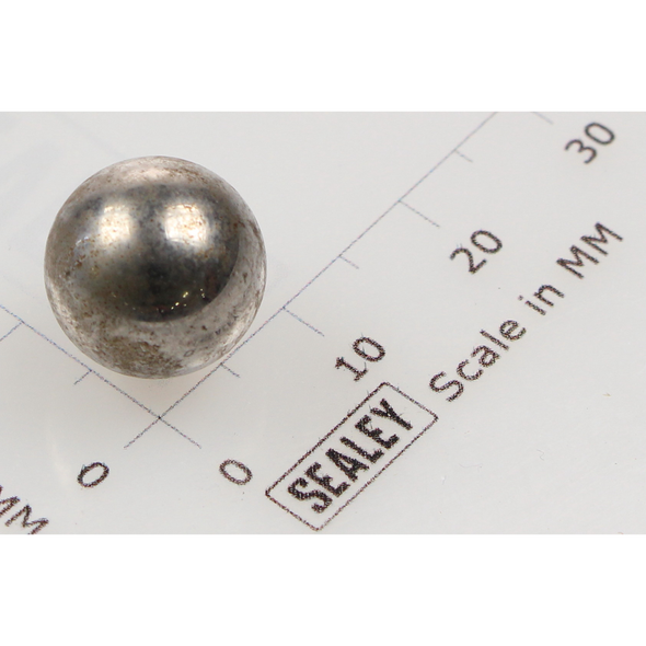 Sealey Steel ball 12.0mm