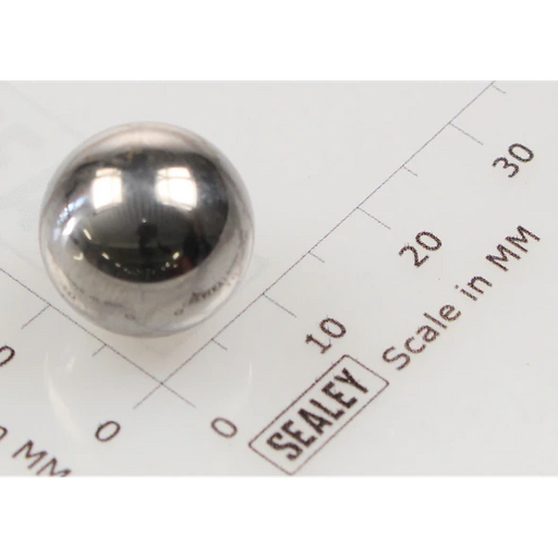 Sealey Steel ball 14.0mm