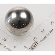 Sealey Steel ball 21.4mm