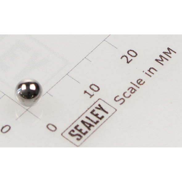 Sealey Steel ball 4.7mm
