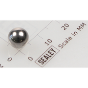 Sealey Steel ball 7.9mm