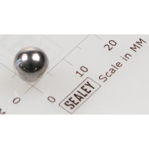 Sealey Steel ball 7.9mm