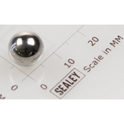 Sealey Steel ball 9.5mm