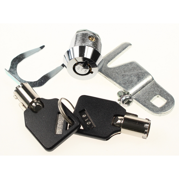 Sealey Lock assembly (includes 2 keys)
