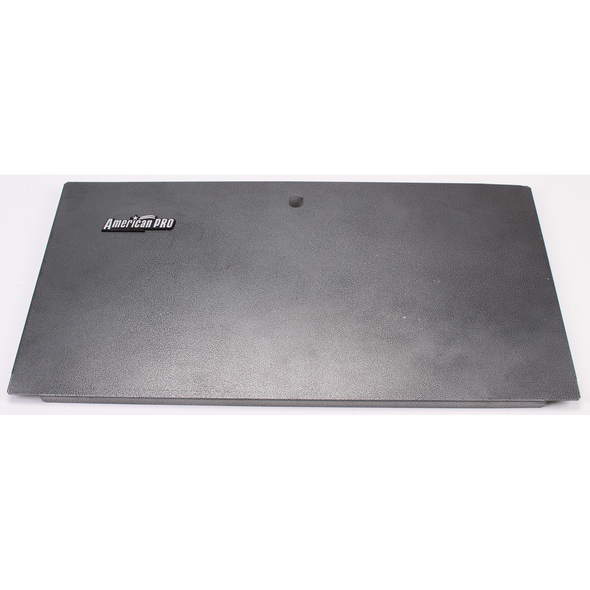Sealey Front panel