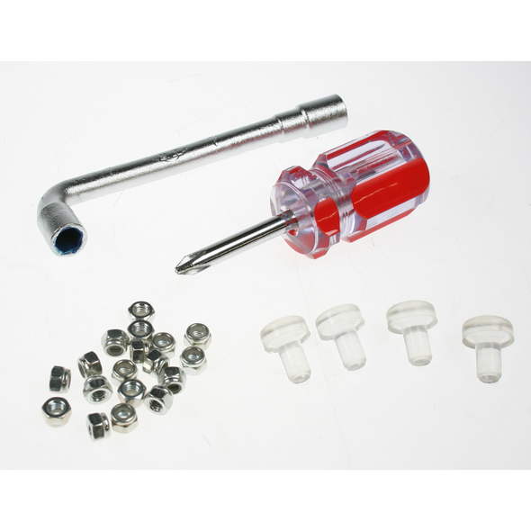 Sealey Fixing kit