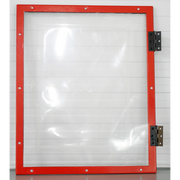 Sealey Lid, top, transparent