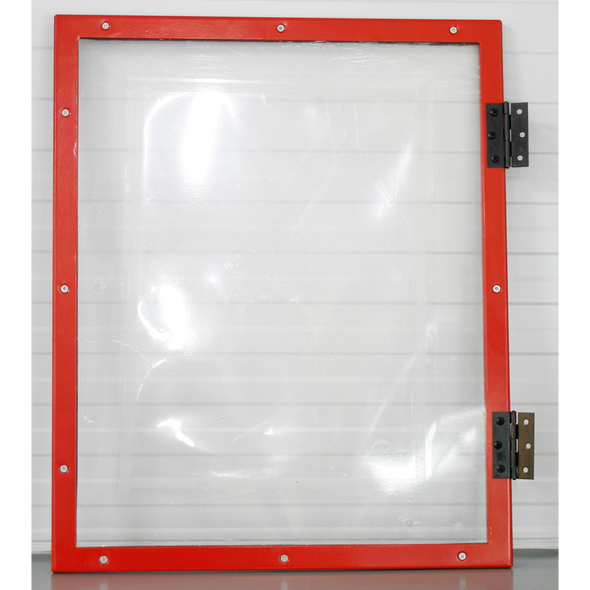 Sealey Lid, top, transparent