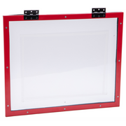 Sealey Pvc window frame