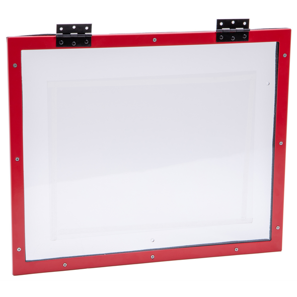 Sealey Pvc window frame
