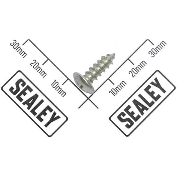Sealey Screw