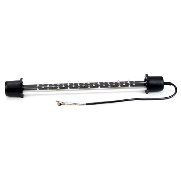 Sealey Light assembly