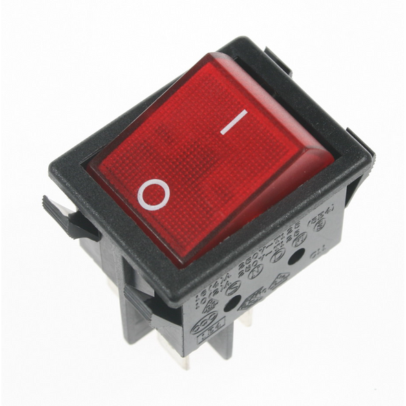 Sealey Switch