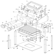 Sealey Flange