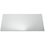 Sealey Organic glass(600mm x 300mm x 2mm )