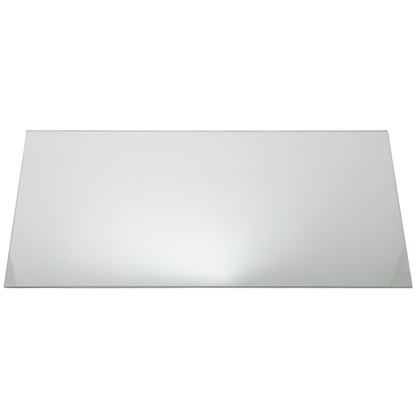 Sealey Organic glass(600mm x 300mm x 2mm )