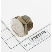 Sealey Thread cap nut
