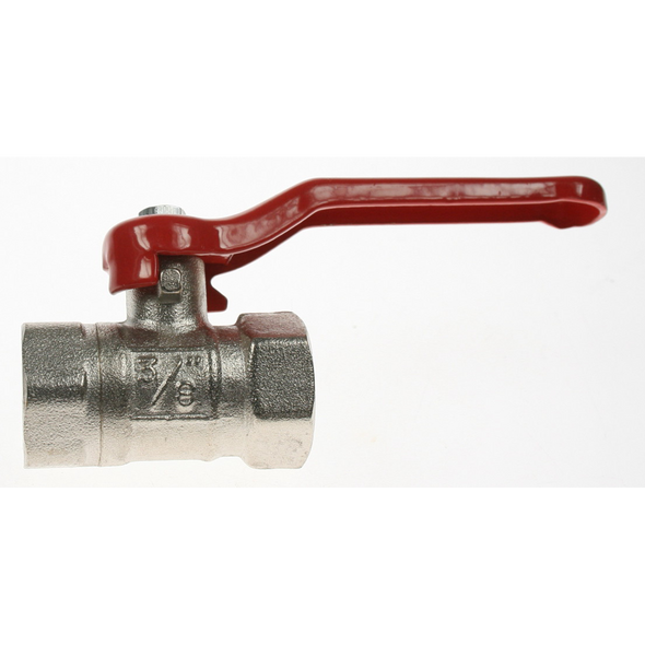 Sealey Air valve 3/8"