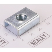Sealey Sliding Nut