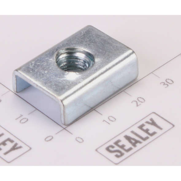 Sealey Sliding Nut
