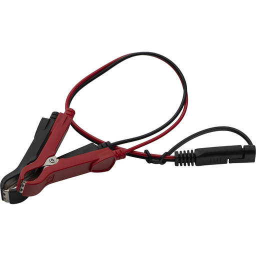 Sealey Positive & Negative Clamp/Cable
