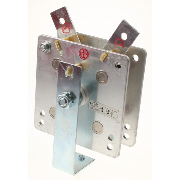 Sealey Rectifier