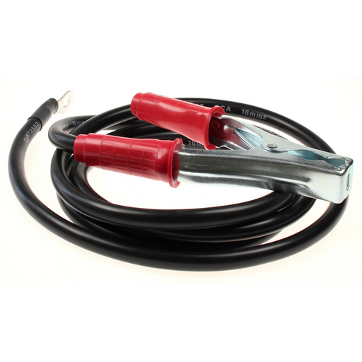 Sealey Positive cable with clamp
