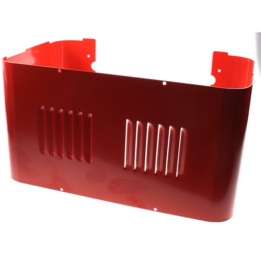 Sealey Bottom panel