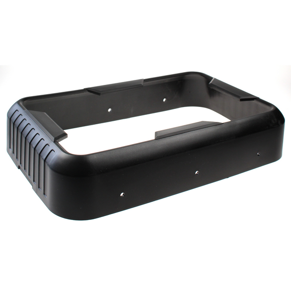 Sealey Front cover (plastic)