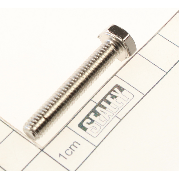 Sealey Insulating bolt