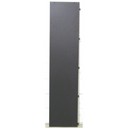 Sealey Back panel (left side)