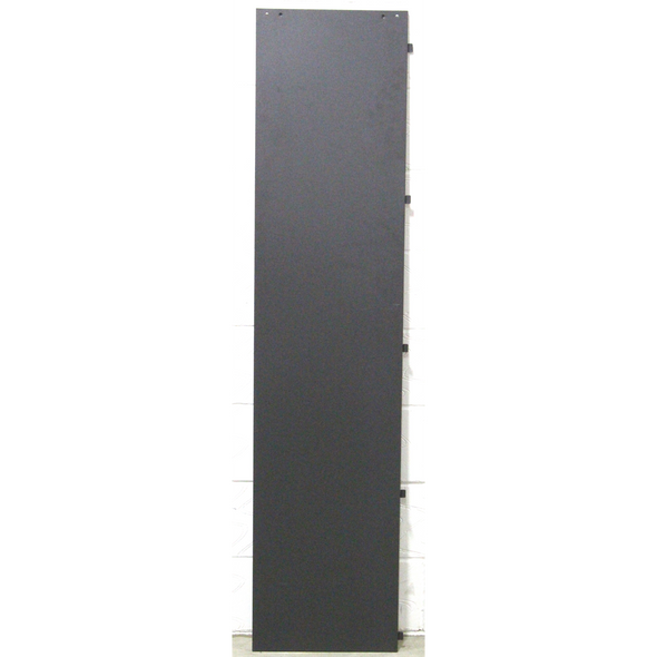 Sealey Back panel (left side)