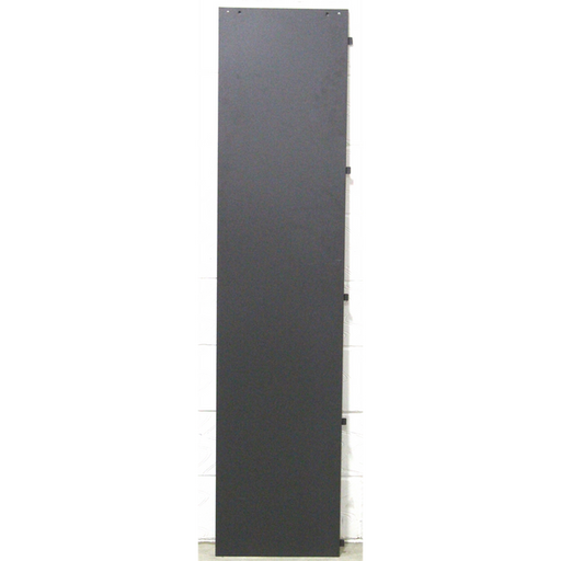 Sealey Back panel (left side)