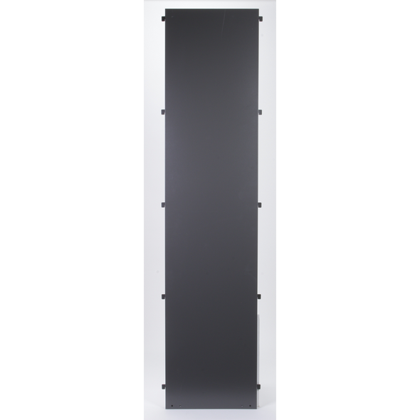 Sealey Back panel (right side)