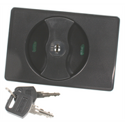 Sealey Lock and keys