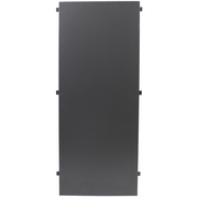 Sealey Back panel (left side)